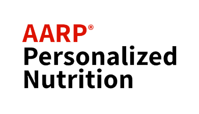 aarpPersonalizedNutritionLogo